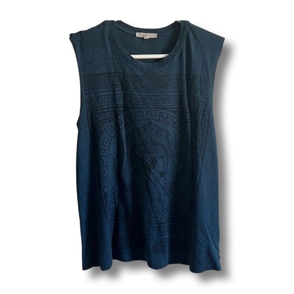 🌼3/$15🌼 Elephant Mandala Tank Top - Picture 2 of 9